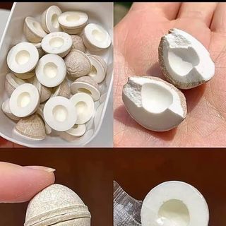 Kẹo Dừa Nhật (Thùng 30 Gói)
