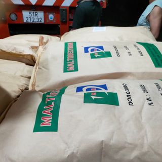 Đường Malto Dextrin (Dongxiao)_Đường ít ngọt trong thực phẩm bánh kẹo, cà phê hòa tan