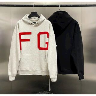[Hot] Áo Hoodie Nam Nữ FC 2 Cúc Cài Chất Nỉ Ngoai Dày Dặn Nón 2 lớp chữ thêu hot tred