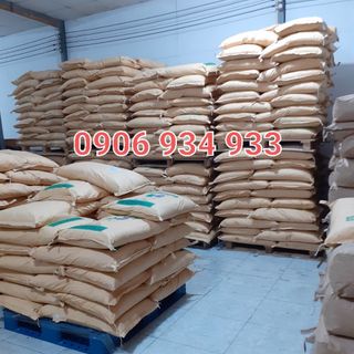 Đường Malto Dextrin (Dongxiao)_Đường ít ngọt trong thực phẩm bánh kẹo, cà phê hòa tan