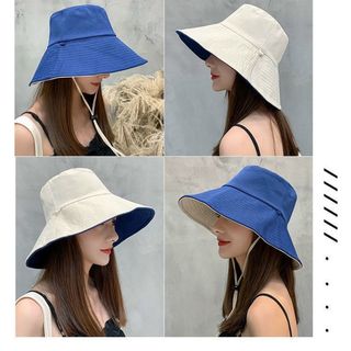 Mũ 2 mặt