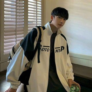 [Hot] ÁO KHOÁC DÙ KHÓA KÉO,IN LOGO SOTO CHẤT LIỆU DÙ 2 LỚP DÀY MỊN,FORM RỘNG THIẾT KẾ TRẺ TRUNG THỜI TRANG MỚI VN