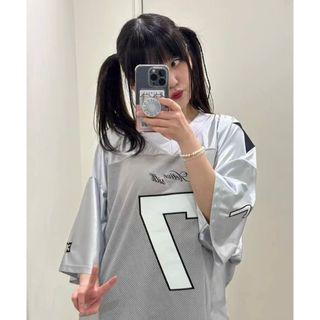 Áo Thun Nam Nữ Số 7 12 Chất Liệu Cổ Tym Cotton 100% Form Rộng OverSize Áo Thun Phối Bóng Rổ Hot Trend