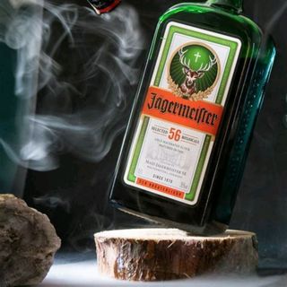 Rượu Thảo Mộc Jagermeister 700ml Chai