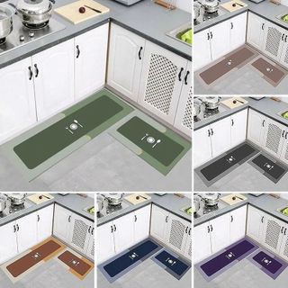 COMBO 2 THẢM NHÀ BẾP - NHIỀU HÌNH CỰC XINH