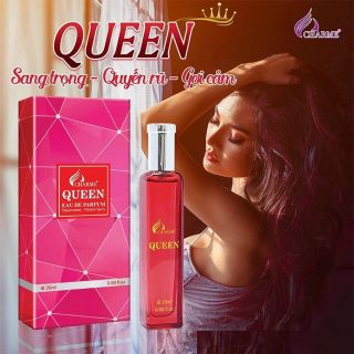Nước hoa nữ charme So Sexy 20ml quyến rũ nổi bật lôi cuốn chính hãng