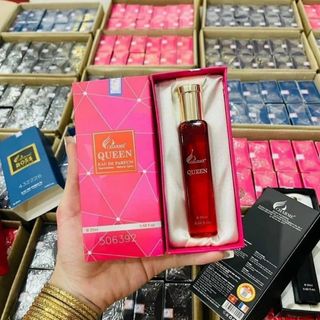 Nước hoa nữ charme So Sexy 20ml quyến rũ nổi bật lôi cuốn chính hãng