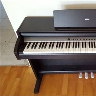 Đàn piano điện Korg C 340