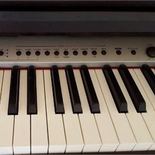 Đàn piano điện Korg C 340