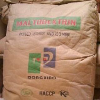 Đường Malto Dextrin (Dongxiao)_Đường ít ngọt trong thực phẩm bánh kẹo, cà phê hòa tan