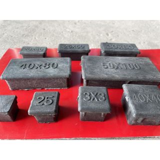 MŨ VUÔNG CHỤP XÀ GỒ ( BÁN THEO KG)(ĐỦ KÍCH CỠ)