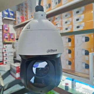 Camera IP Speed Dome 2MP DAHUA DH-SD49225XA-HNR-S3
