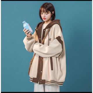 ÁO KHOÁC HOODIE NỈ NAM NỮ THÊU LOGO ÁO PHỐI 2 MÀU SIÊU NGẦU HOT TREND