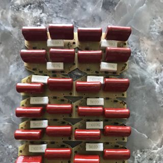 MẠCH DÙNG CHO ĐÈN KTP-6W, DS-D6