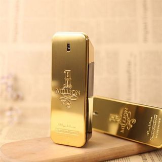 Nước hoa Pa co Rabanne One Million EDT 100ml