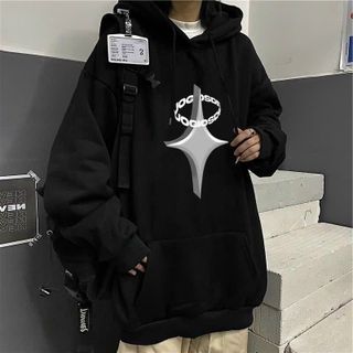 ÁO HOODIE NAM NỮ NỈ NGOẠI IN HÌNH CÁ TÍNH THƠI TRANG HOT PHONG CÁCH