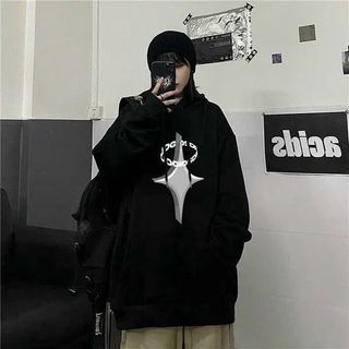 ÁO HOODIE NAM NỮ NỈ NGOẠI IN HÌNH CÁ TÍNH THƠI TRANG HOT PHONG CÁCH