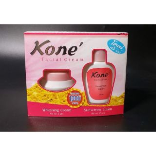 Kem face kone thái Lan 2in1 trị nám
