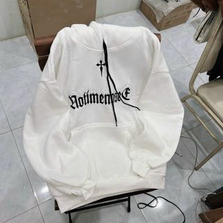 ÁO HOODIE NỈ NAM NỮ THÊU CHỮ THÂP, HÀNG THÊU MẪU MỚI SIÊU HOT