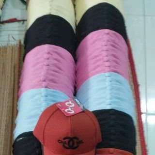 Nón lưỡi trai trẻ em đủ mẫu có chữ luc ky