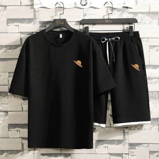 BỘ ĐỒ THUN NAM NỮ IN HÌNH CHIẾC MŨ SIÊU CHẤT PHONG CÁCH