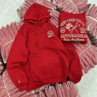 ÁO HOODIE NỈ NAM NỮ IN CHỮ OF THE WALL SIÊU NGẦU HOT TREND