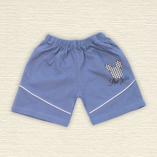 Quần đùi bé trai Kiteny, quần cộc dành cho bé trai, chất liệu thun cotton khô thoáng, an toàn cho trẻ