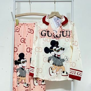 pijama latin in 3d