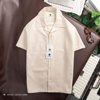 Áo Sơ mi da lộn SMTK512