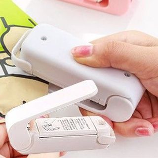 MÁY HÀN MIỆNG TÚI NILON TIỆN DỤNG