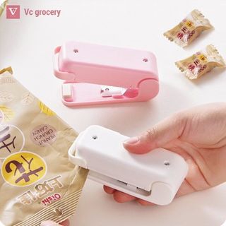 MÁY HÀN MIỆNG TÚI NILON TIỆN DỤNG