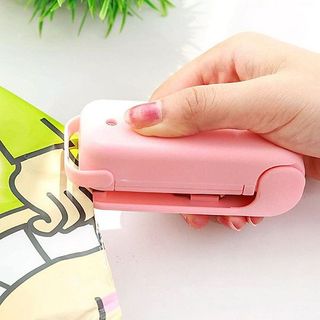 MÁY HÀN MIỆNG TÚI NILON TIỆN DỤNG