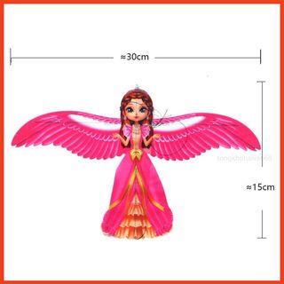 Diều Cần Câu Điều Khiển 50cm