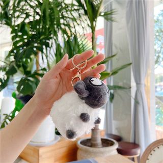 MÓC TREO CỪU Shaun the Sheep