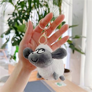 MÓC TREO CỪU Shaun the Sheep