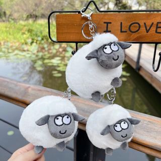 MÓC TREO CỪU Shaun the Sheep