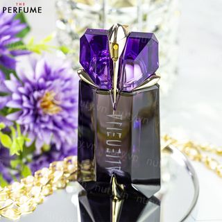 Nước hoa Nữ giới Thierry Mugler Alien Edp 90ml
