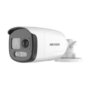 Camera Thân Colorvu 2MP Hikvision DS-2CE12DF3T-PIRXOS