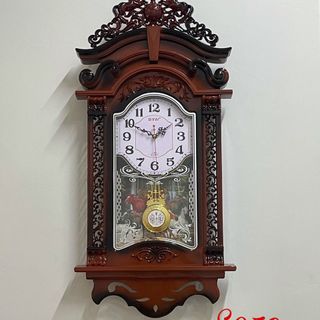 S250 đồng hồ treo tường ( wall o’clock) giá sỉ