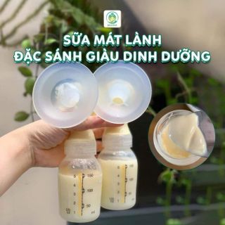 NGŨ CỐC LỢI SỮA LẠC LẠC CHUYÊN KÍCH SỮA