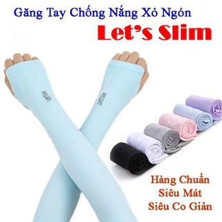 Găng Tay Chống Nắng
