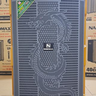 Loa Kéo Nanomax GT-2024 Bass 50cm 820w