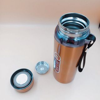 Bình giữ nhiệt dung tích 1000ml Inox 316
