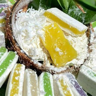 BÁNH IN XƯA HƯƠNG VỊ QUÊ HƯƠNG 400G - WINNIE HOUSE
