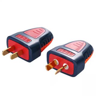 PHÍCH CẮM ĐIỆN CHÂN DẸP CÔNG SUẤT 10A
