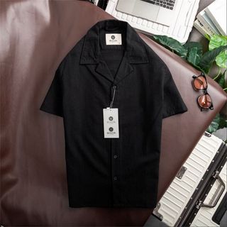Sơ Mi Đũy Xước SMTK514