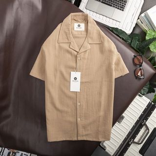 Sơ Mi Đũy Xước SMTK514