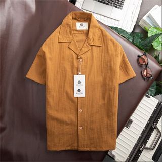 Sơ Mi Đũy Xước SMTK514