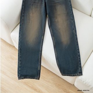 Mã Quần Jean Straight X.Phũ T JDSC751
