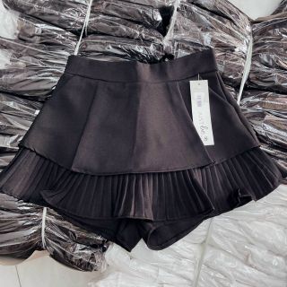 CHÂN VÁY TẦNG DẬP LY QUỐC DÂN - LÊ PHƯƠNG BOUTIQUE